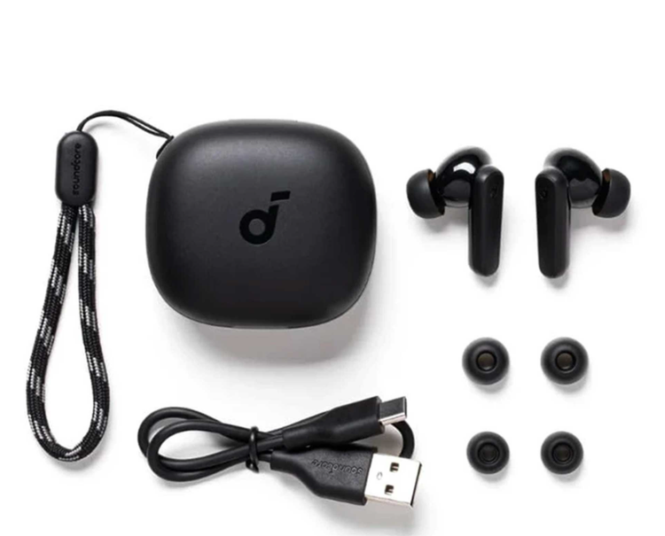 ایرپاد برند انکر مدل p25i