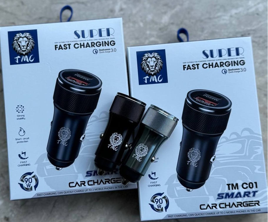 فندکی برند TMC مدل C01