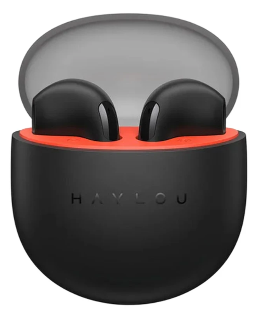 هدفون بلوتوثی هایلو مدل X1 Neo بدون قابلیت نویز کنسلینگ، درگاه شارژ USB Type-C، مقاوم در برابر رطوبت و عرق