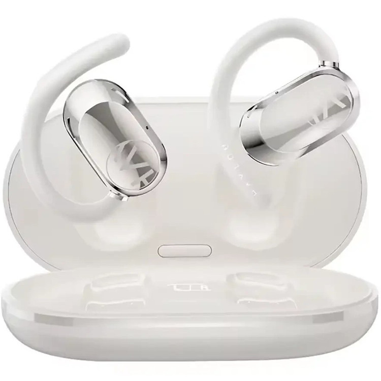 هندزفری بلوتوثی شیائومی مدل Haylou Earhook 1 بی سیم با قابلیت حذف نویز