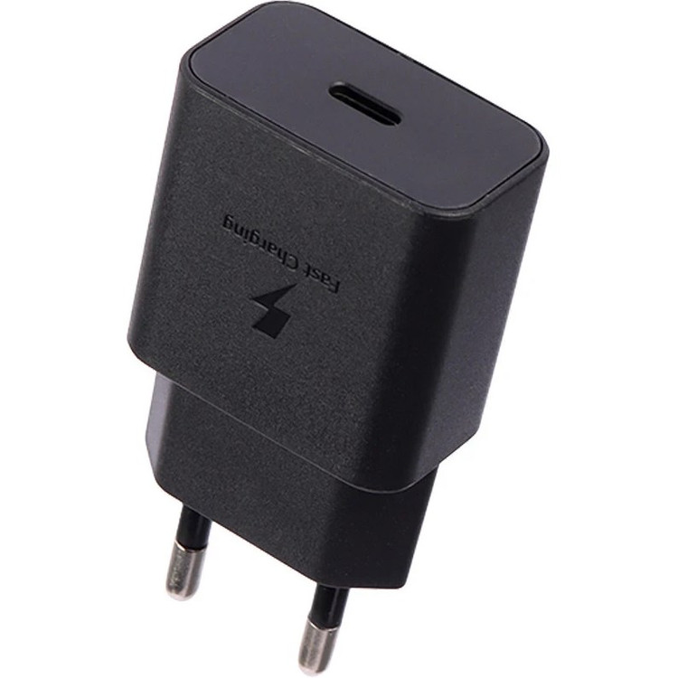 شارژر سامسونگ مدل EP-T1510 توان 15 وات دو پین