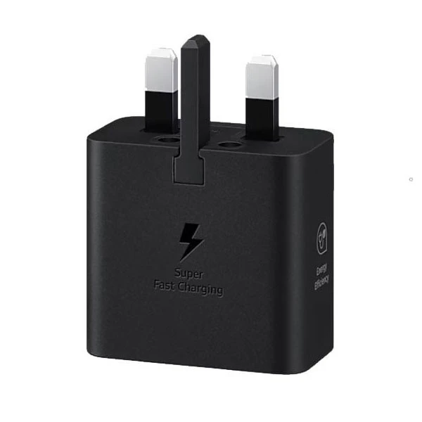 شارژر دیواری 25 وات سامسونگ مدل EP-T2510