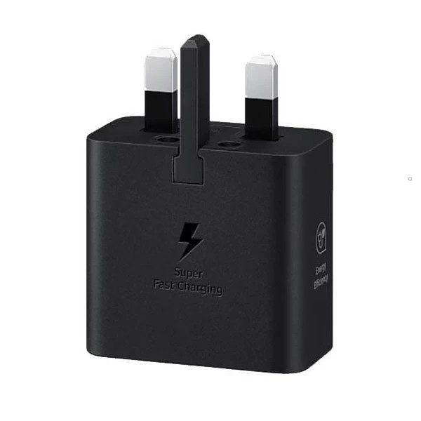 شارژر دیواری 25 وات سامسونگ مدل EP-T2510