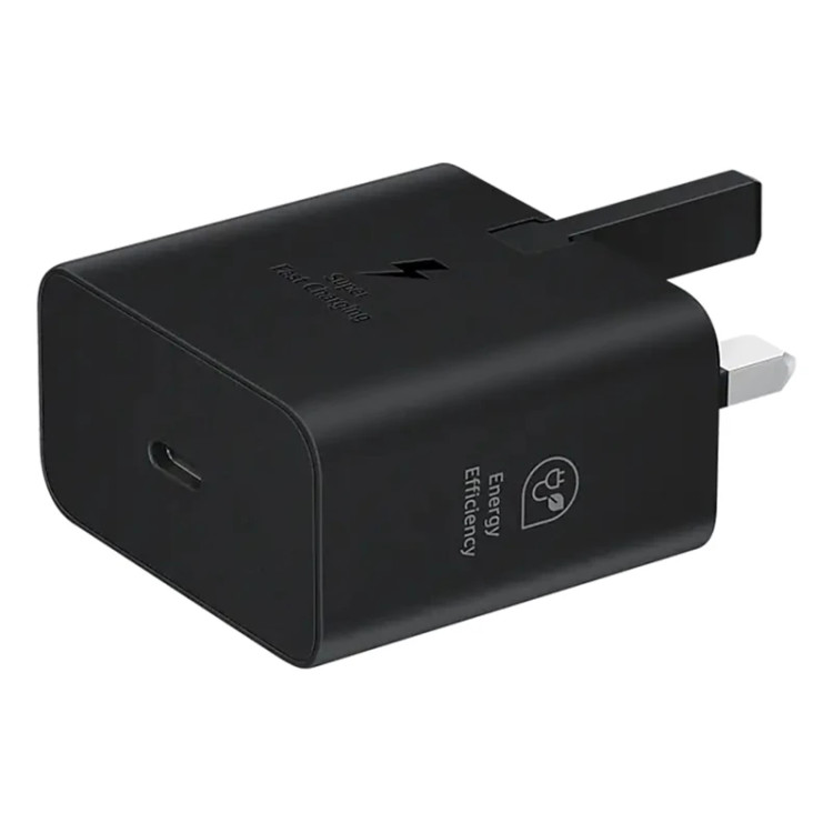شارژر دیواری 25 وات سامسونگ مدل EP-T2510