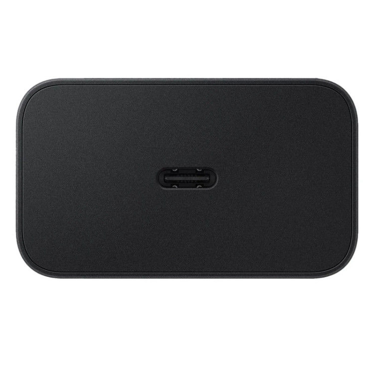 شارژر دیواری 45 وات سامسونگ مدل EP-T4511 Low Standby به همراه کابل 1.8 متری - سه پین