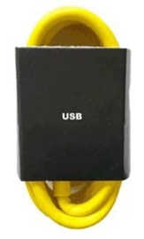 کابل شارژ گیمینگ شیائومی توربو شارژ کیفیت عالی - پشتیبانی تا 33 وات
