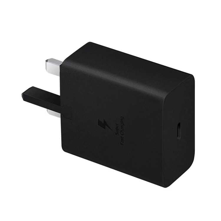 شارژر دیواری 45 وات سامسونگ مدل EP-T4511