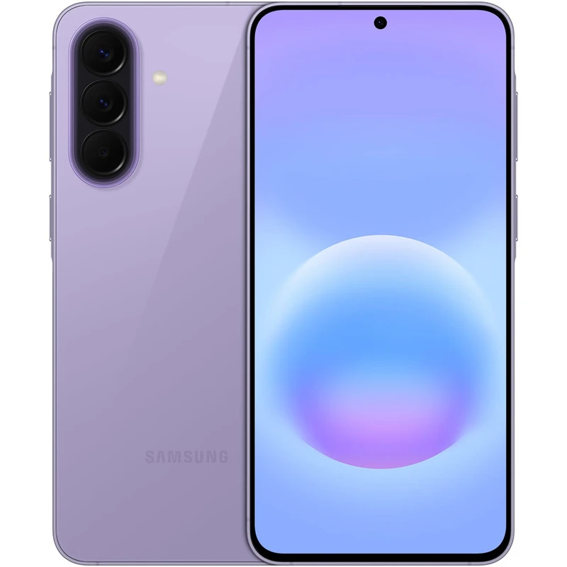 گوشی موبایل سامسونگ مدل Galaxy A57 دو سیم‌کارت ظرفیت 128 گیگابایت و رم 8 گیگابایت - ویتنام