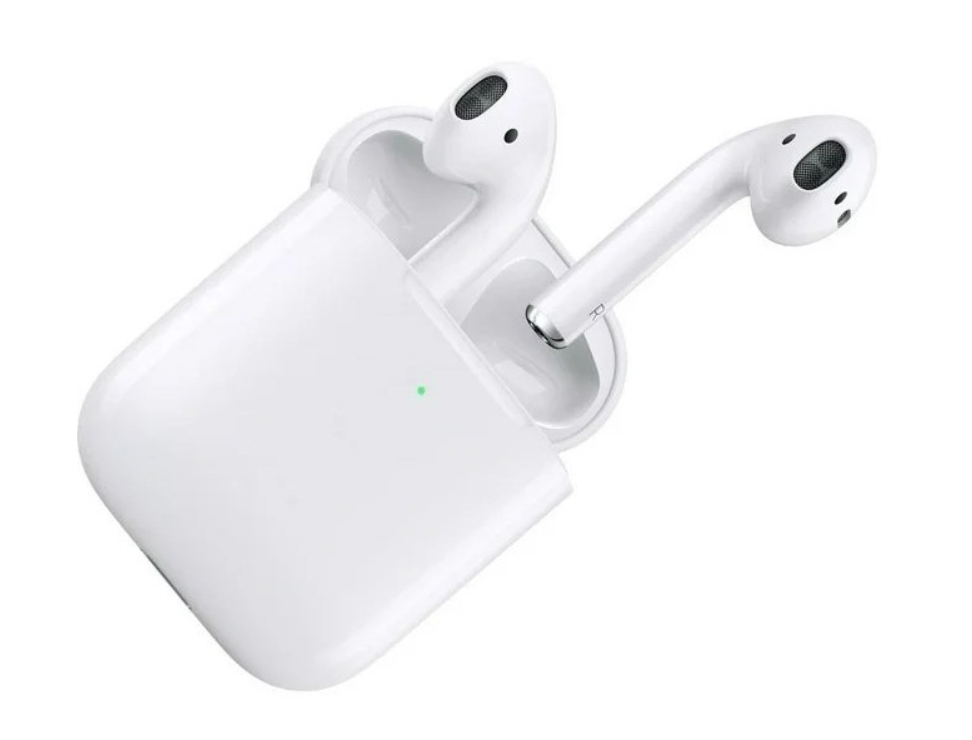 ایرپاد پرو 2 اپل مدل پایه بلند apple airpods
