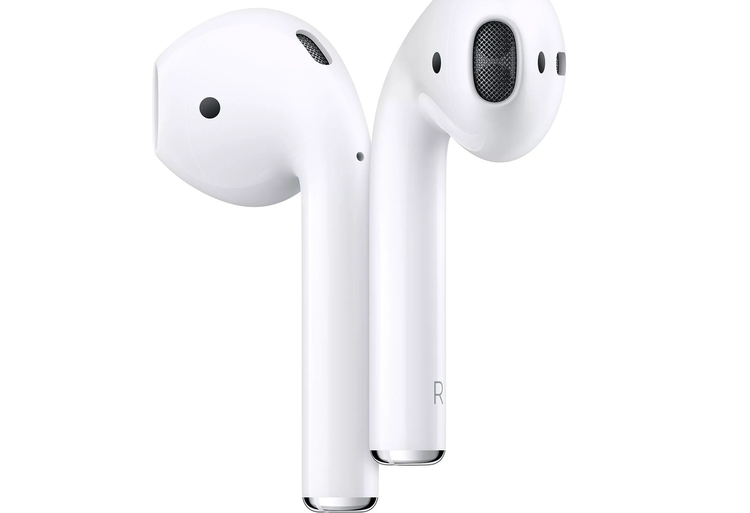 ایرپاد پرو 2 اپل مدل پایه بلند apple airpods