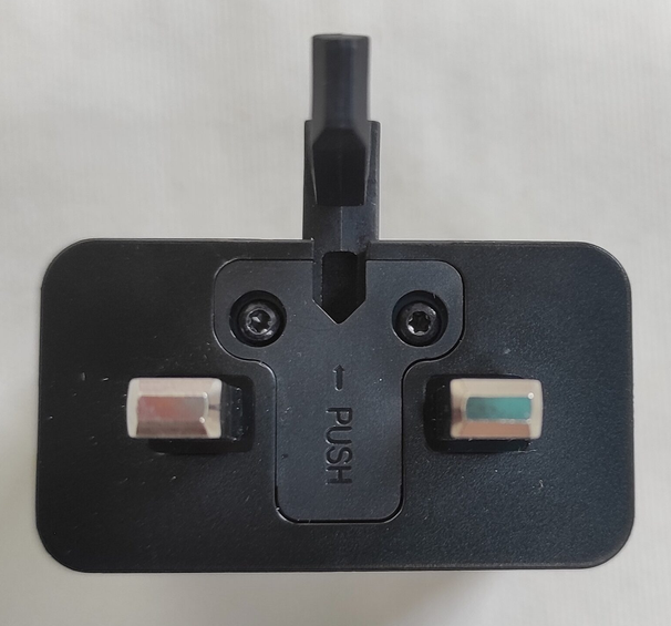 شارژر دیواری 25 وات سامسونگ مدل EP-T2510